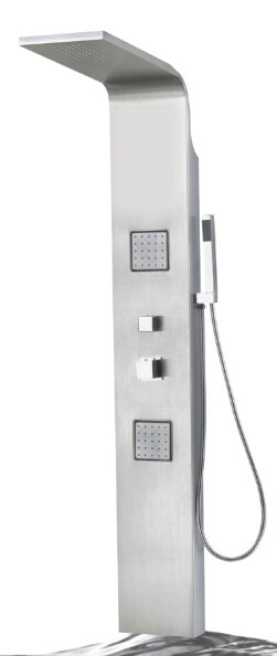 shower column, shower panel - C1005. Shower Panels (C1005)